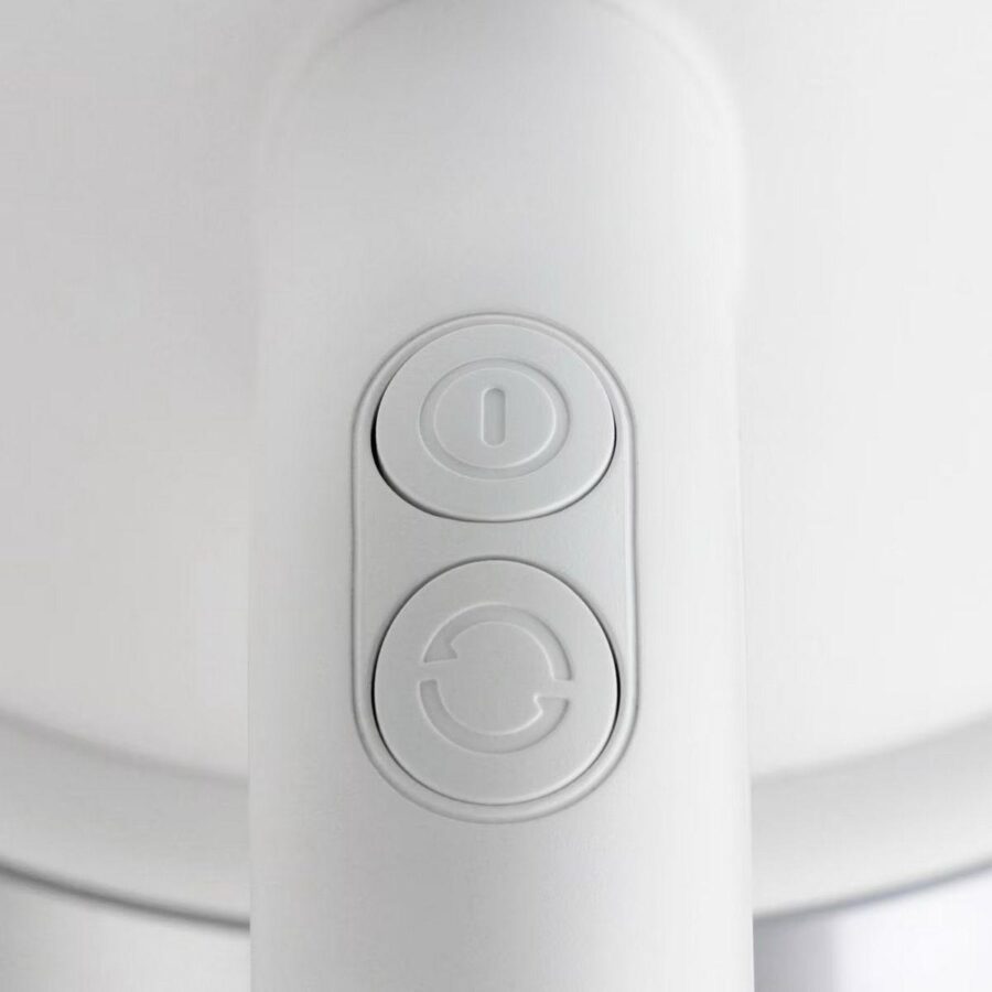 Вертикальный пылесос Roidmi Cordless Vacuum cleaner P10 (White) — изображение 4