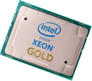 Купить Процессор DELL Intel Xeon Gold 6342 (2.8GHz, 24C, 36M, Turbo, 230W, ) DDR4 3200MHz (analog SRKXA) - 4D-14411265 из реестра по лучшей цене