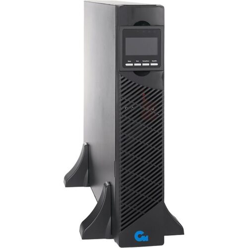 Источник бесперебойного питания СИПБ3КА.10-11 двойного преобразования для установки в 19'' стойку — изображение 3