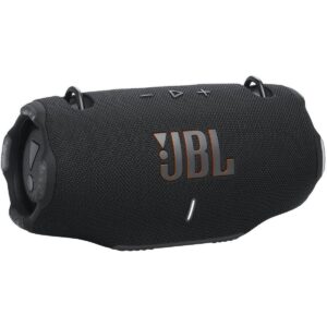 Купить Портативная акустика JBL Xtreme 4 Portable Waterproof Speaker Black - 4D-15123831 из реестра по лучшей цене