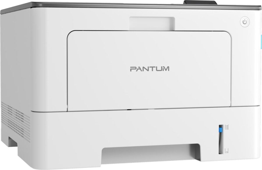 Принтер лазерный/ Pantum BP5100DW — изображение 4