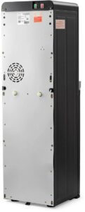 Купить Кулер AEL LD-AEL-806a напольный электронный черный - 4D-14373449 из реестра по лучшей цене