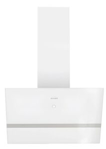 Купить Вытяжка каминная Elikor WH 60 белый управление: сенсорное (1 мотор) - 4D-15674207 из реестра по лучшей цене