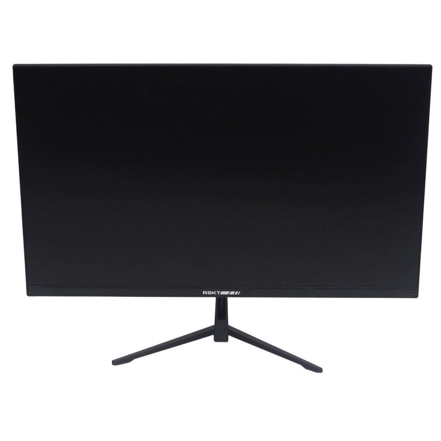 Монитор 23.8" Raskat I24F16D 23.8" (IPS, 1920x1080, HDMI+DP, 5ms, 178°/178°, 1000:1, 165Hz, Black) — изображение 3