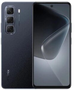 Купить Смартфон Infinix X6882 Hot 50 256Gb 6Gb черный моноблок 3G 4G 2Sim 6.78" 1080x2460 Android 14 50Mpix 802.11 a/b/g/n/ac NFC GPS GSM900/1800 GSM1900 TouchSc Protect FM A-GPS microSD max2048Gb - 4D-15129876 из реестра по лучшей цене