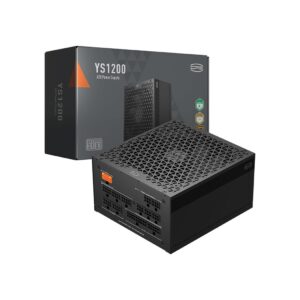 Купить Блок питания ПК/ Power Supply PCCooler, 1200W 80+ Gold (ATX, 3.1, Full modular, 1x24(20+4)pin 610mm, 2xCPU 8(4+4)pin 700mm,  2xPCIe*2 8(6+2)pin 750mm, 1x12V(2x6) 12+4pin 500mm, 2xSATA*3+MOLEX4pin*1 450+120+120+150mm , Active, 135x135mm, 160x150x86mm, APFC - 4D-15192960 из реестра по лучшей цене