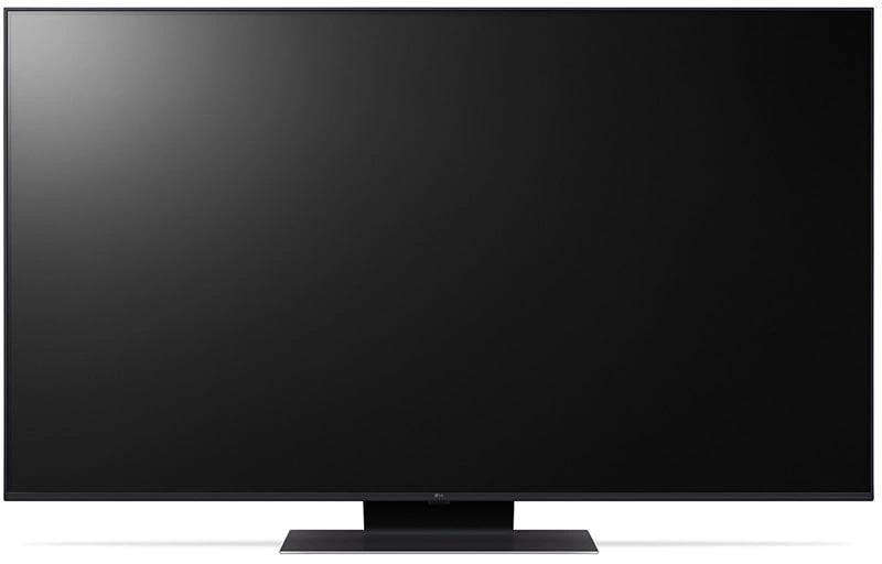 Телевизор LED LG 55" 55UT91006LA.ARUG черный 4K Ultra HD 60Hz DVB-T DVB-T2 DVB-C DVB-S DVB-S2 USB WiFi Smart TV — изображение 2