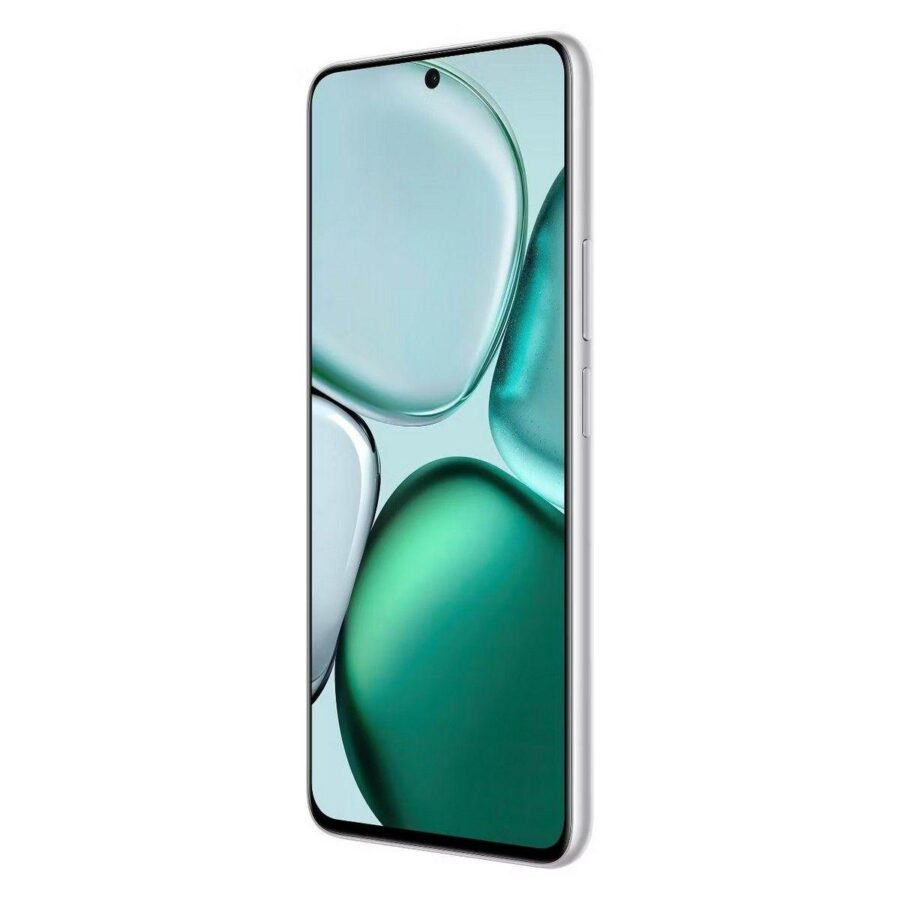 Смартфон HONOR X9C SMART 8+256Gb белый (5109BPSH) — изображение 3