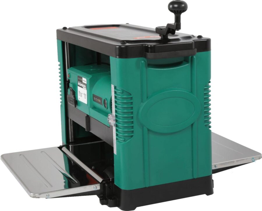 Станок рейсмусовый Zitrek TP-2000 2000W (067-1012) — изображение 2