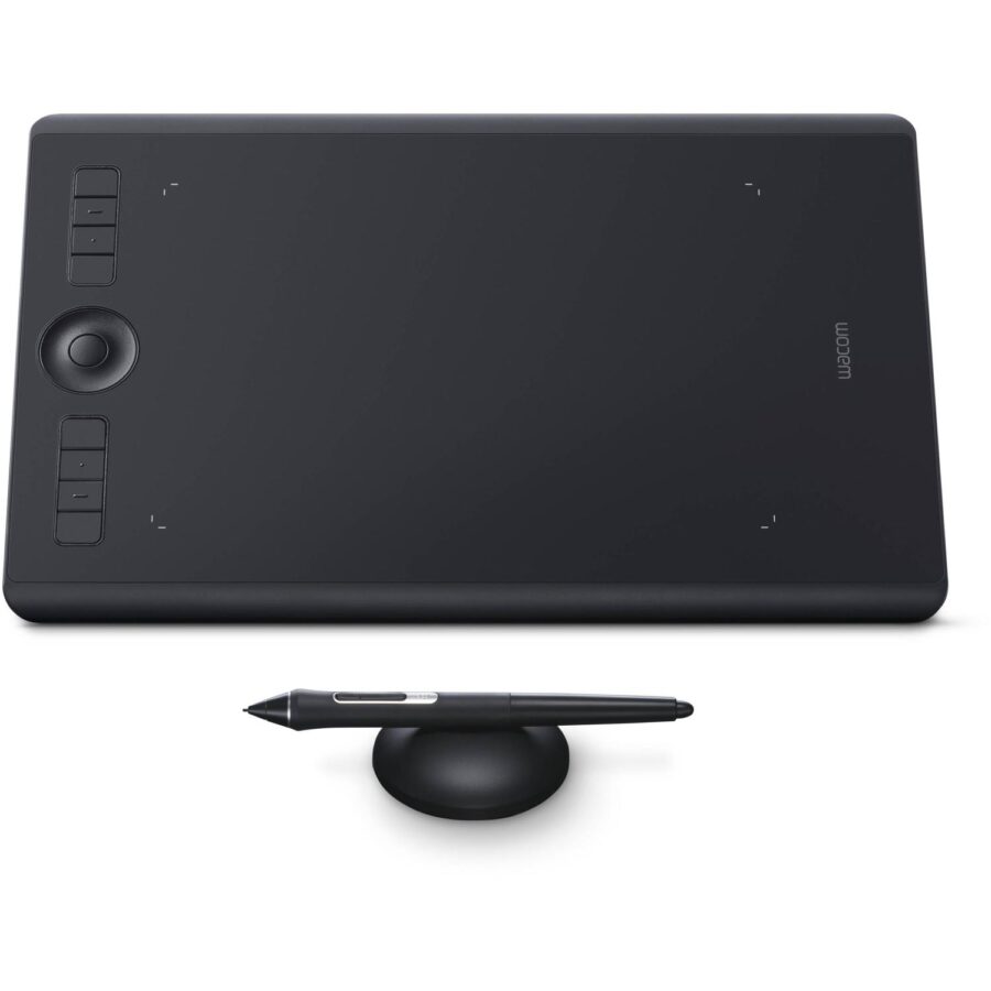 Графический планшет/ Intuos Pro M (Medium) (North) — изображение 2