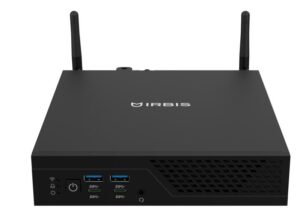 Купить Персональный компьютер IRBIS Smartdesk, Mini (uSFF) i5-12400(6C12T - 2,5GHz) 1x16GB DDR4 3200, 512GB SSD M.2 SATA, Intel UHD Graphics, NoDVD, WiFi6, BT, Vesa mount, NO_OS, 3YR - 4D-13458318 из реестра по лучшей цене