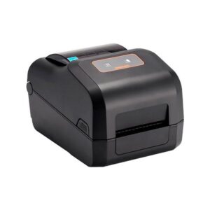 Купить Принтер этикеток/ XD5-40t, 4" TT Printer, 203 dpi, USB, Serial, Bluetooth, Black - 4D-14064794 из реестра по лучшей цене
