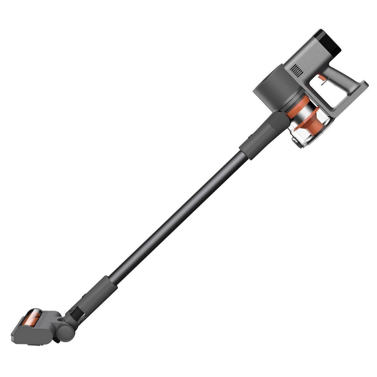 Пылесос вертикальный Xiaomi Vacuum Cleaner G20 Max EU — изображение 4