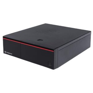 Купить Персональный Компьютер Гравитон Д30А RYZEN 5 5600G/2*8GB/SSD1TB/FP_2xUSB2.0/250W/K+M/NoOS/3YST - 4D-15075127 из реестра по лучшей цене