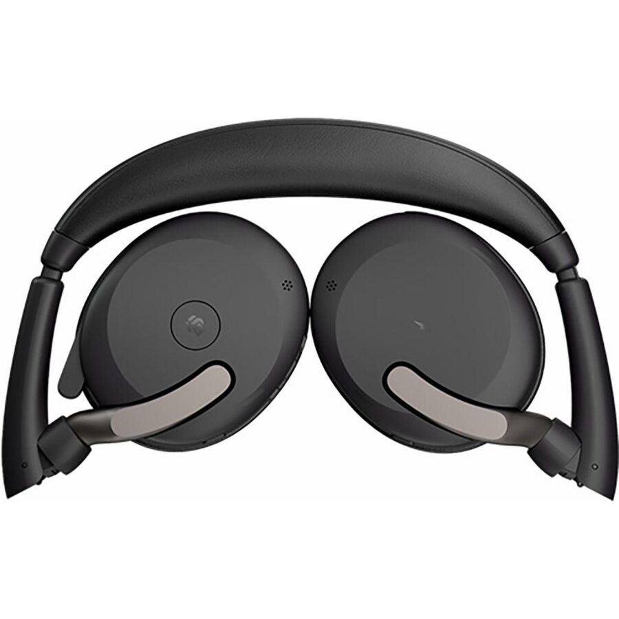 Гарнитура беспроводная Jabra Evolve2 65 Flex, Link380c MS Stereo (PN: 26699-999-899) — изображение 4