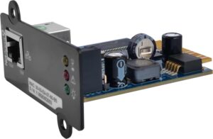 Купить Сетевая карта Импульс CNDY802S - 4D-14724152 из реестра по лучшей цене