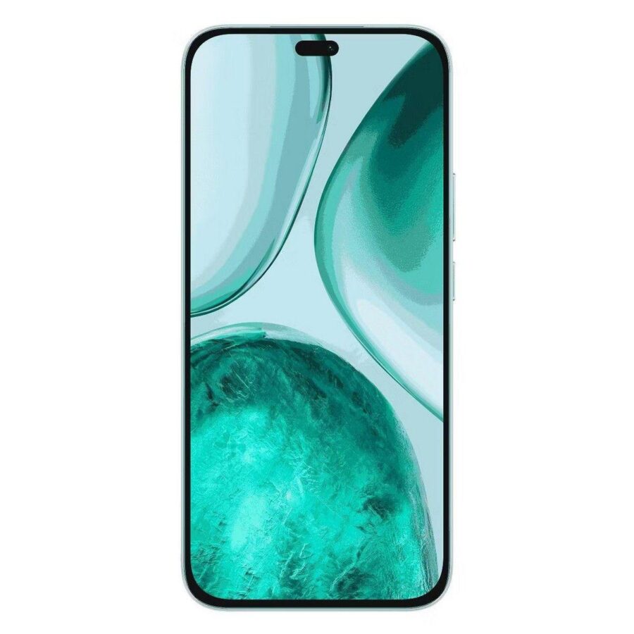 Смартфон HONOR X8C 8+256Gb белый (5109BQCV) — изображение 2