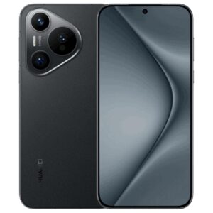 Купить Смартфон Huawei Pura 70 12+256 Gb Black (51097VXY) - 4D-15498294 из реестра по лучшей цене
