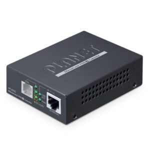 Купить Конвертер/ !VC-231G! 1-Port 10/100/1000T Ethernet to VDSL2 Converter (30a profile w/ G.vectoring) - 4D-15243972 из реестра по лучшей цене
