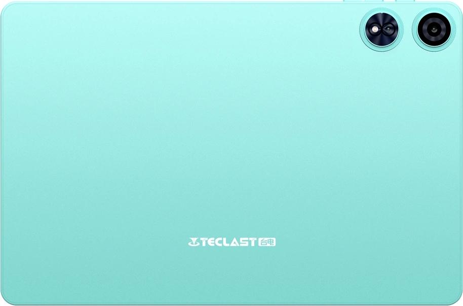Планшет Teclast P50Ai A733 (1.6) 8C RAM6Gb ROM128Gb 10.92" IPS 1280x800 Android 15 голубой 13Mpix 5Mpix BT WiFi microSD 1Tb 7000mAh — изображение 3