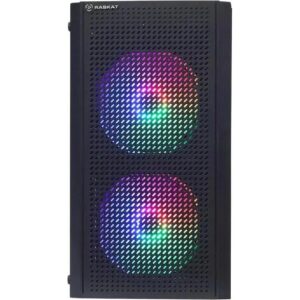Купить Компьютер Raskat STRIKE 320 (Intel Core i3-12100F, RAM 16Gb, SSD 512Gb, NVIDIA GTX 1650 4Gb, No OS) - 4D-15139355 из реестра по лучшей цене