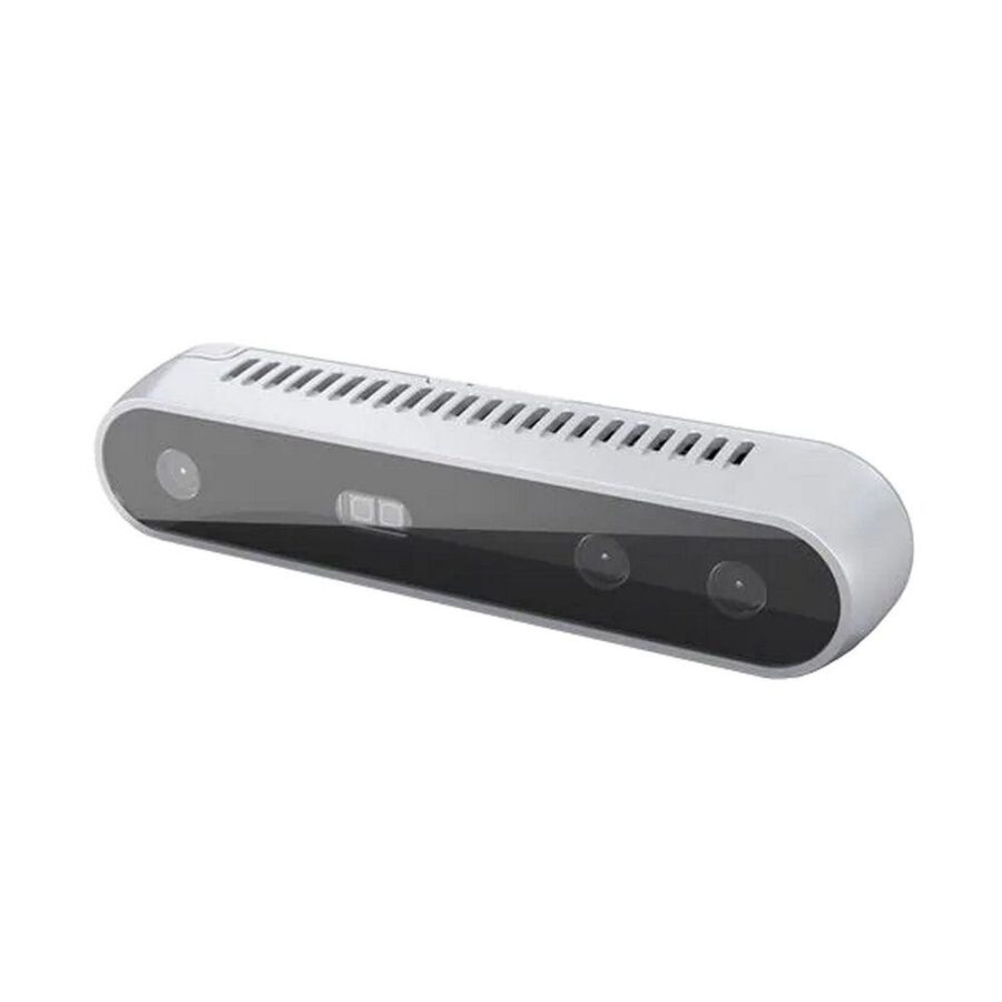 Камера Intel RealSense D415, оригинальная (комплект без провода и штатива) — изображение 3