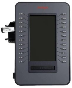 Купить Кнопочный модуль для телефонов J100 серии/ J100 EXP MOD 24B - 4D-15481512 из реестра по лучшей цене