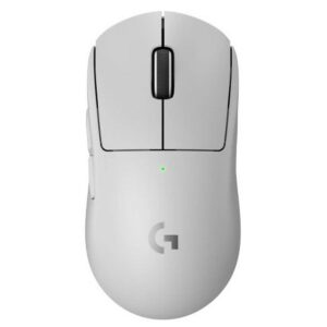 Купить Мышь Logitech G PRO X Superlight 2 Wireless Gaming Mouse White - 4D-15258923 из реестра по лучшей цене