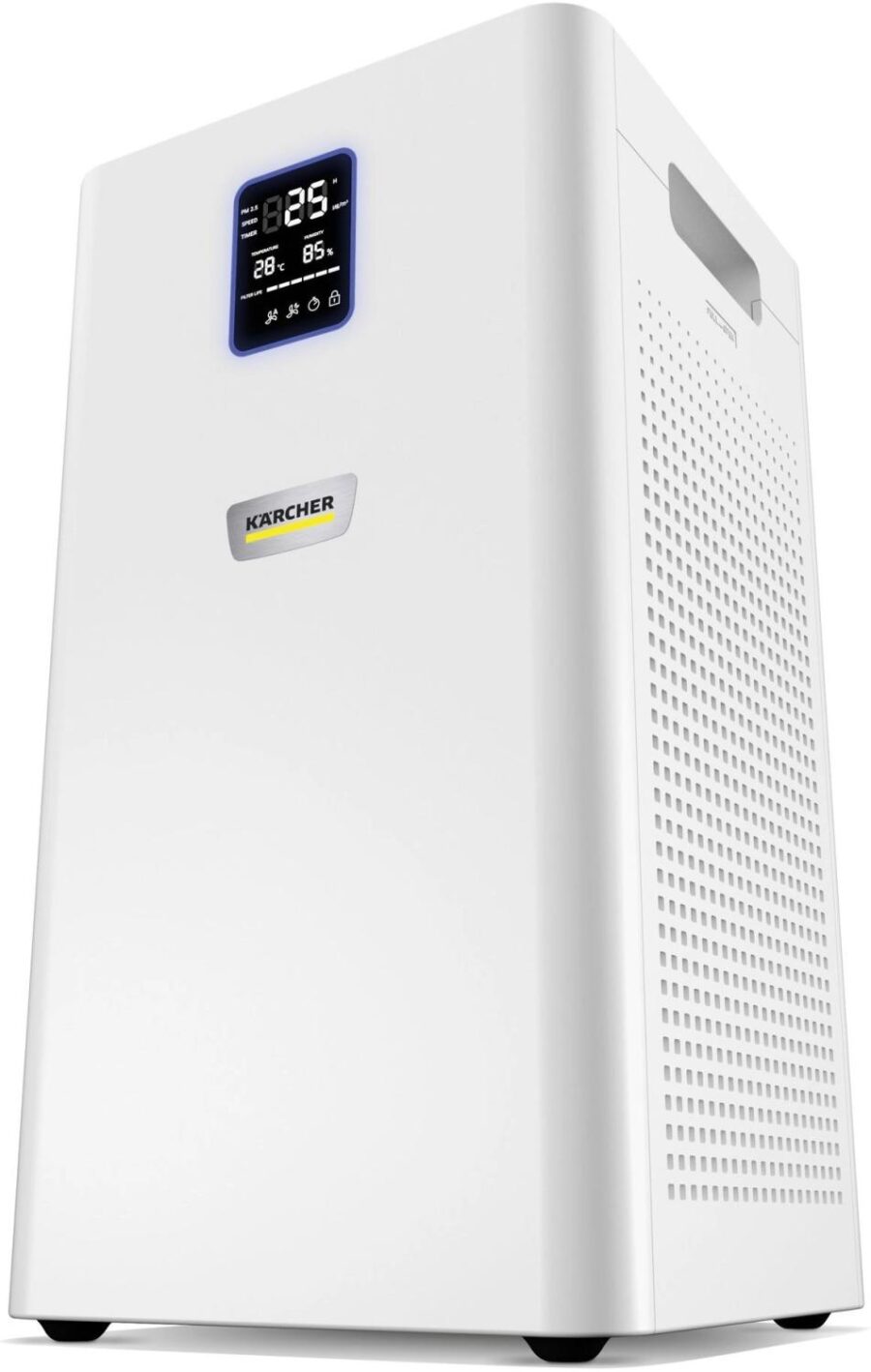 Воздухоочиститель Karcher AF 30 36Вт белый (1.024-821.0) — изображение 2