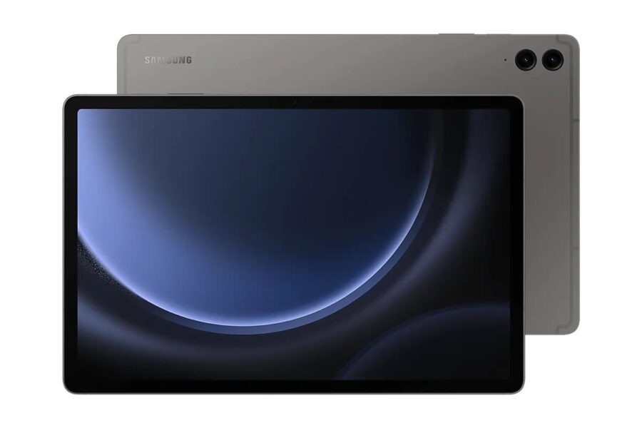 Планшет/ Galaxy Tab S9 FE+ 5G 8GB+128GB GRAY
