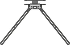 Купить Крепёж к TV/ Accessory Logitech TV Mount for Video BARS - 4D-12946740 из реестра по лучшей цене
