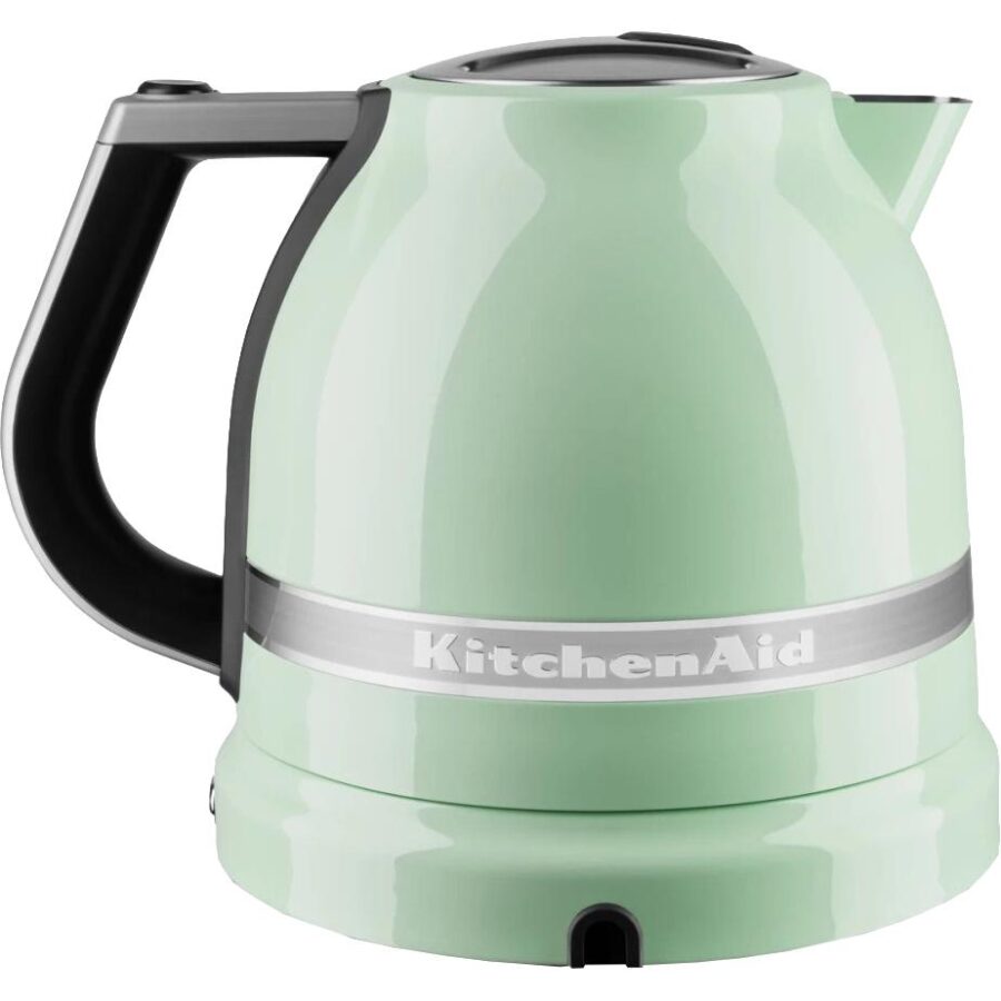 Электрочайник KitchenAid Электрочайник Artisan 1.5 л, фисташковый — изображение 4