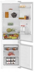 Купить Холодильник Indesit IBH 18 2-хкамерн. белый (869891700020) - 4D-13353247 из реестра по лучшей цене