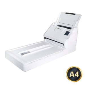 Купить Сканер Avision AD340GFN (000-1009-02G) - 4D-13429482 из реестра по лучшей цене