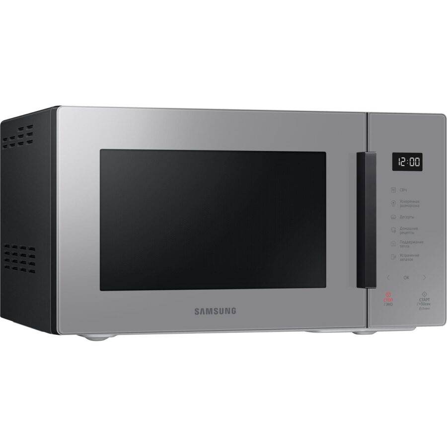 Микроволновая печь Samsung — изображение 4