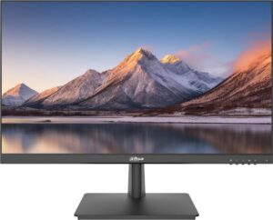 Купить Монитор Dahua DHI-LM24-L200N 23.8" 1920x1080 - 4D-15104306 из реестра по лучшей цене