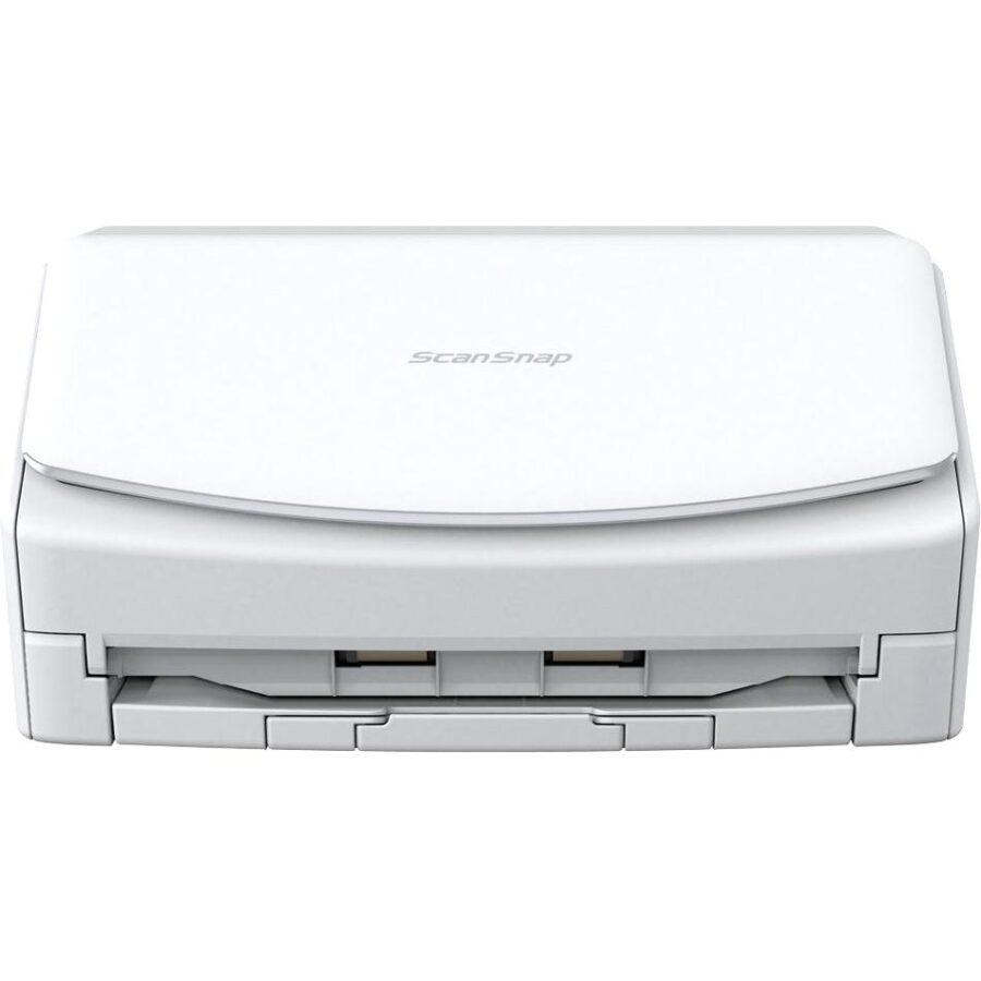 ScanSnap iX1400 Документ сканер А4, двухсторонний, 40 стр/мин, автопод. 50 листов, USB 3.2/ ScanSnap iX1400, Document scanner, A4, duplex, 40 ppm, ADF 50, USB 3.2 — изображение 2