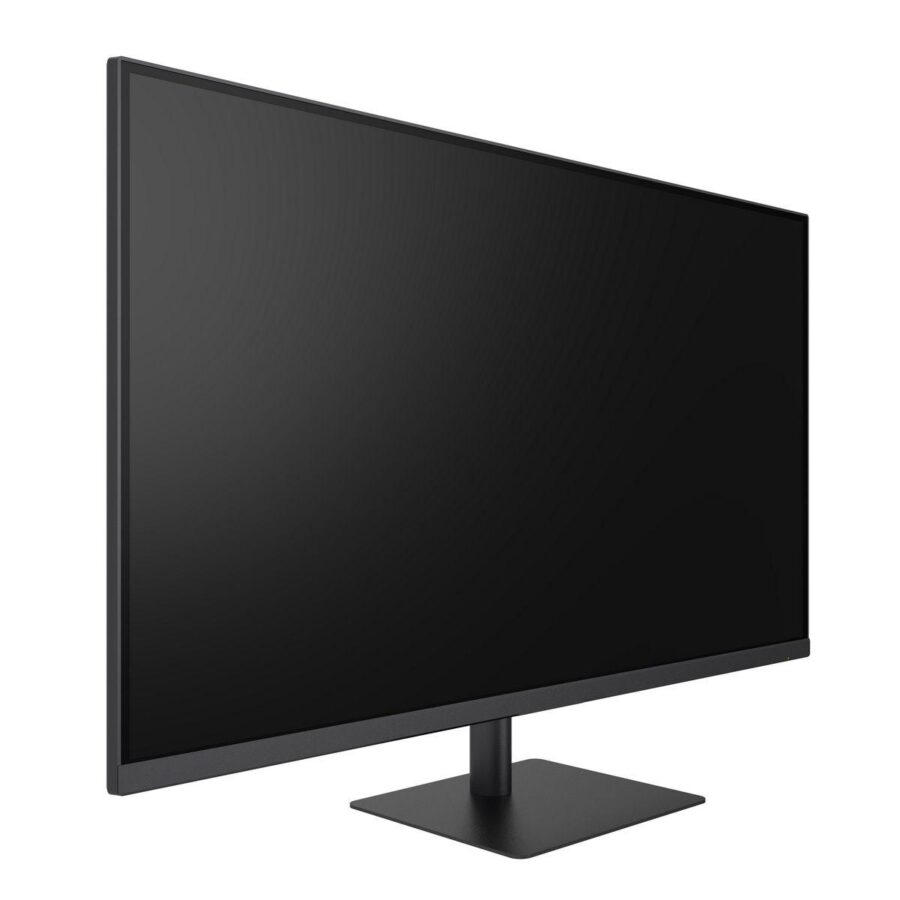 Монитор 32" KTC H32T38 Black (IPS, 2560x1440, HDMI+HDMI+DP+DP, 3 ms, 178°/178°, 350 cd/m, 1000:1, 75Hz, FreeSync) — изображение 2