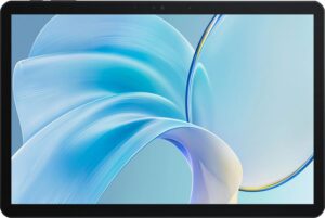 Купить Планшет Chuwi Hi10 X N100 (1.1) 4C RAM8Gb ROM256Gb 10.1" IPS 1280x800 Windows 11 Home серый 5Mpix 2Mpix BT WiFi 3400mAh 260hrs - 4D-15244130 из реестра по лучшей цене