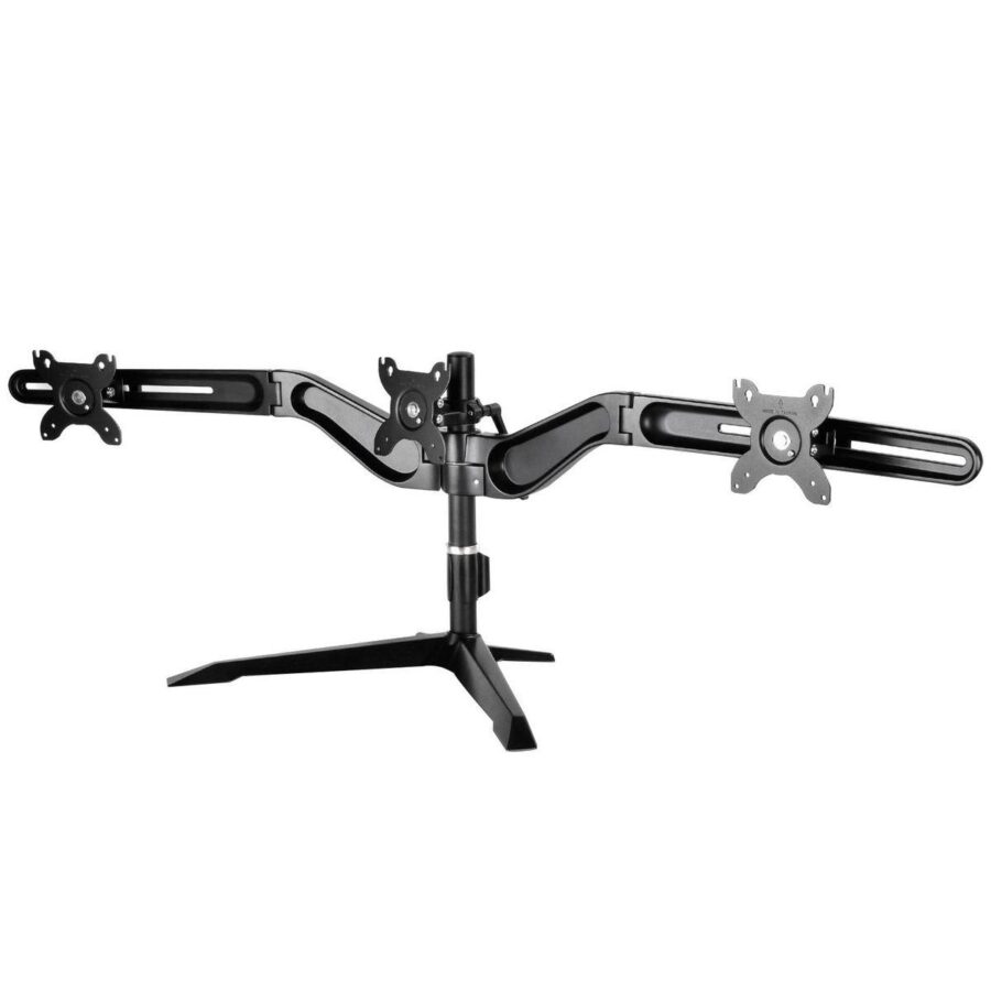 Кронштейн Silverstone SST-ARM31BS (G56ARM31BS00010)