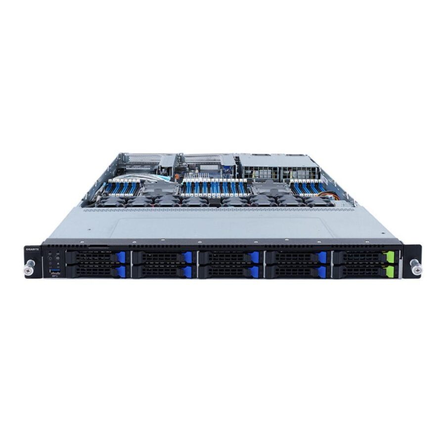 Платформа системного блока Gigabyte 6NR182N20MR-00-101 (R182-N20) — изображение 2
