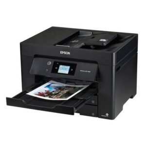 Купить МФУ Epson Bad Pack Epson WF-7830DTWF (МФУ струйное цветное  P/S/C, A3, 1200x2400 dpi, 25 стр/мин)  модуль STI6200B-D101 модуль STI6200B-D101 - 4D-14126278 из реестра по лучшей цене