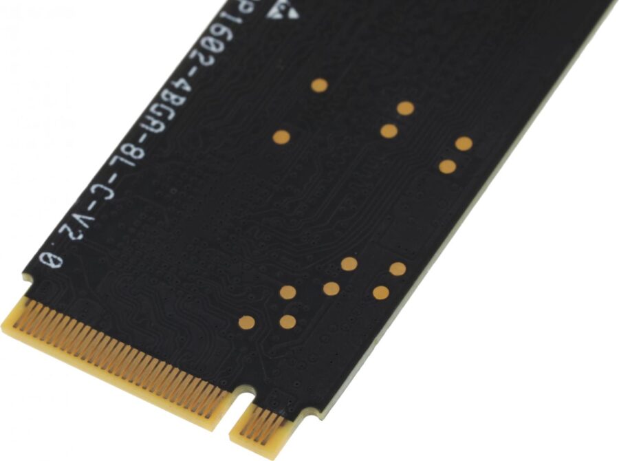 Накопитель SSD AMD PCIe 4.0 x4 2TB R3MP42048G8 Radeon M.2 2280 — изображение 3