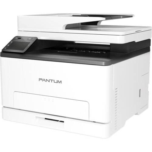 МФУ лазерное/ Pantum CM1100ADN — изображение 4