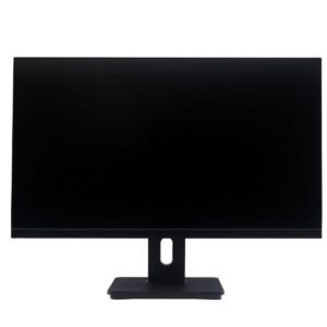 Купить Монитор 27" Lime H270L Black (IPS, 2560x1440, HDMI+HDMI+DP+audio out, +DC, 4 ms, 178°/178°, 300 cd/m, 1000:1, 75Hz, Pivot, Flat) - 4D-14117800 из реестра по лучшей цене