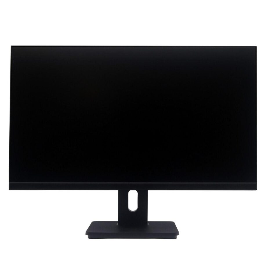 Монитор 27" Lime H270L Black (IPS, 2560x1440, HDMI+HDMI+DP+audio out, +DC, 4 ms, 178°/178°, 300 cd/m, 1000:1, 75Hz, Pivot, Flat)