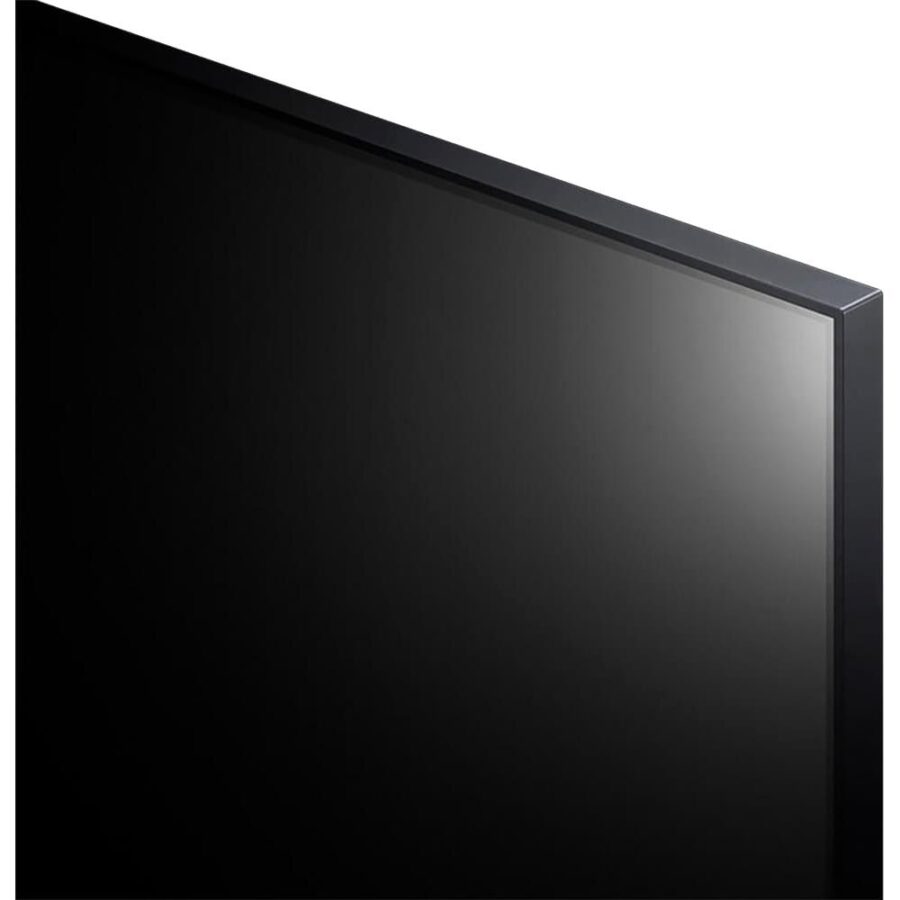 Телевизор ЖК 55" LG/ 55", Ultra HD, Smart TV,Wi-Fi, DVB-T2/C/S2, 2.0ch (20W), 3 HDMI, 2 USB, Dark Iron Gray — изображение 4