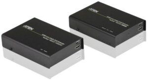 Купить Удлинитель ATEN HDMI HDBaseT Extender W/EU ADP, - 4D-12992721 из реестра по лучшей цене