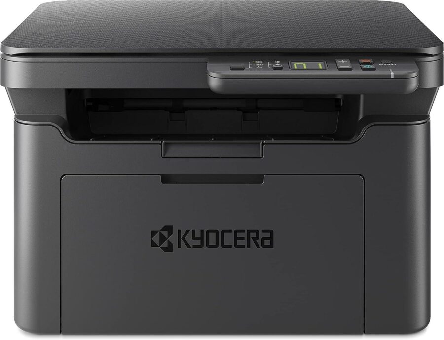 МФУ лазерный Kyocera Ecosys MA2001 (1102Y83NL0) A4 черный