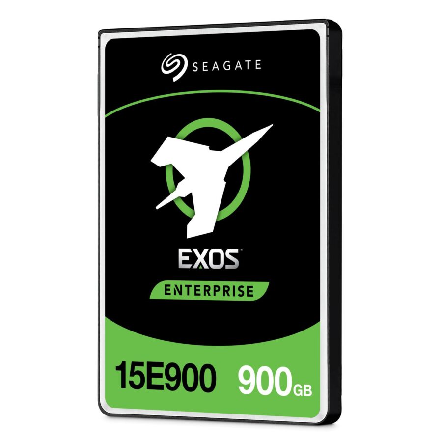 Жесткий диск/ HDD SEAGATE Жесткий диск SAS 2.5"" 900GB 15K 256MB (clean pulled) 1 year warranty — изображение 2